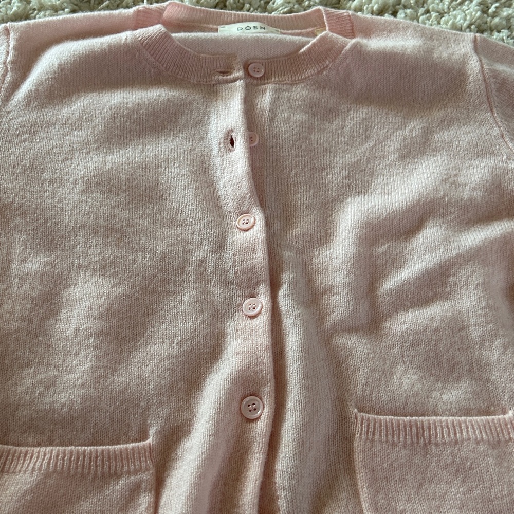 Doen Freya Cardigan - Picture 3 of 5